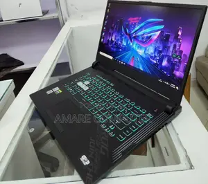 New Laptop Asus 16GB Intel Core I7 SSD 512GB