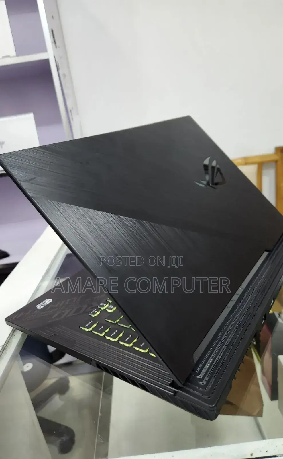New Laptop Asus 16GB Intel Core I7 SSD 512GB
