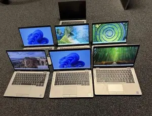 Laptop Dell Latitude 5310 24GB Intel Core i7 SSD 128GB