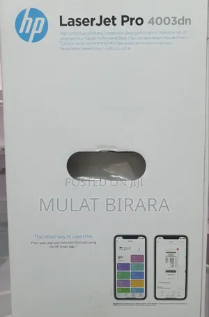 Photo - Printer Scanner