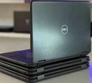 New Laptop Dell Latitude 11 3190 4GB Intel Core I7 SSD 256GB