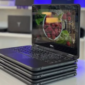 New Laptop Dell Latitude 11 3190 4GB Intel Core I7 SSD 256GB