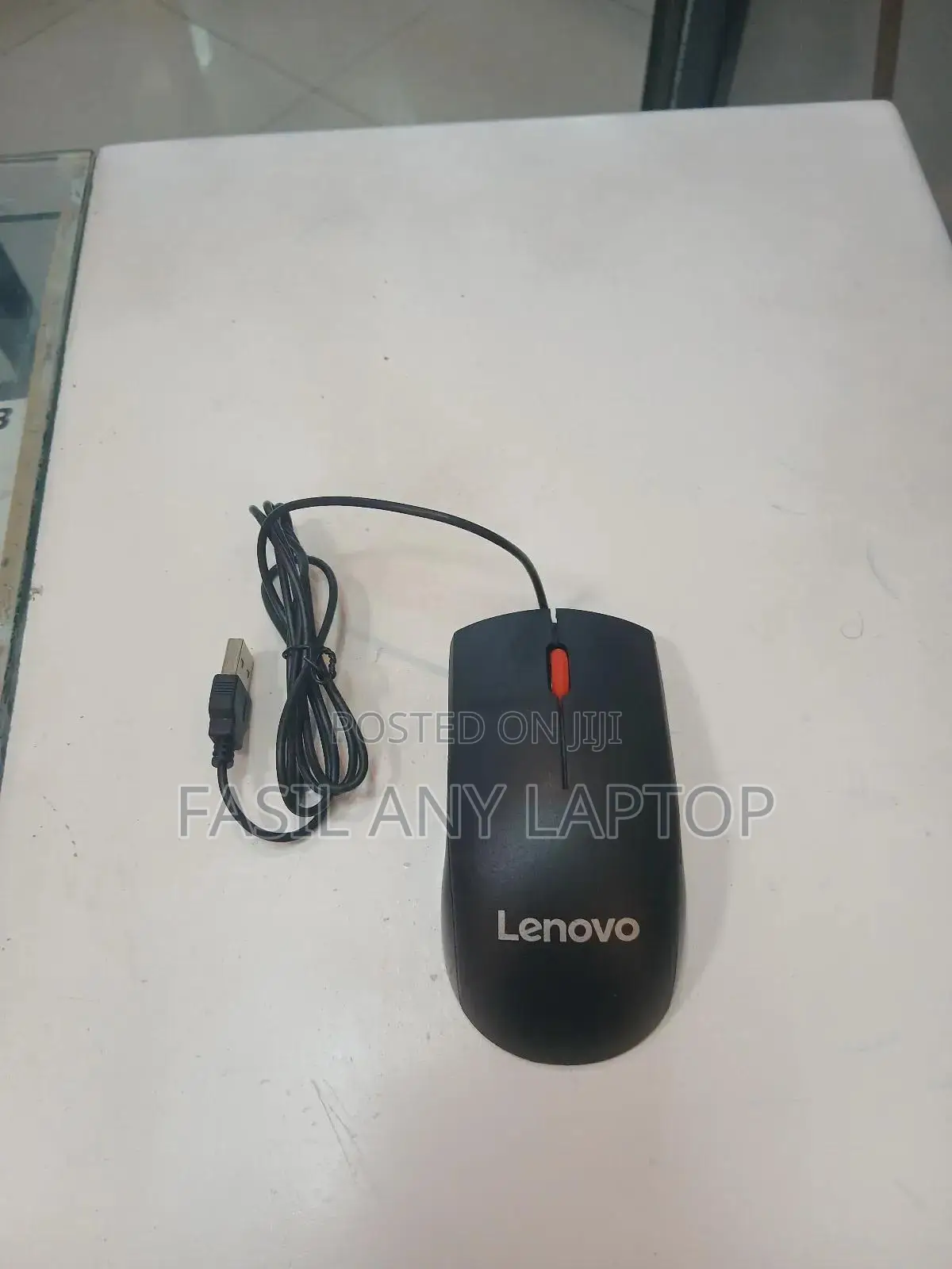 Lenovo Mouse