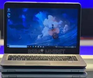 New Laptop HP EliteBook 840 G3 8GB Intel Core I5 SSD 256GB