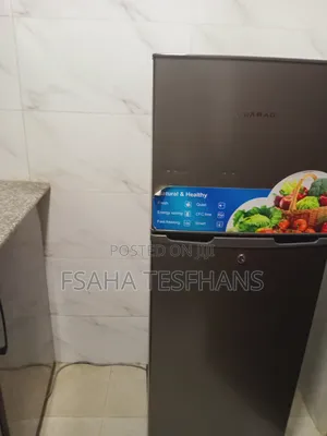 Furnished 3bdrm Apartment in Apartments, Yeka for rent