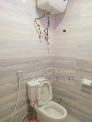 Furnished 3bdrm Apartment in Apartments, Yeka for rent