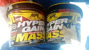 Photo - Protein Chocolate 4kg