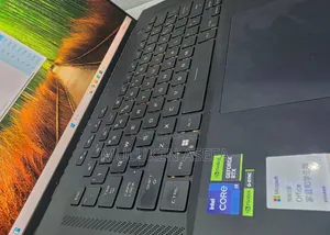 New Laptop Asus ROG Zephyrus G15 16GB Intel Core I9 SSD 1T