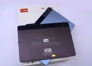 Photo - New C idea CM8500 Plus 512 GB Black