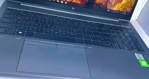 New Laptop HP ZBook 14 16GB Intel Core I7 SSD 512GB