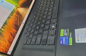 New Laptop Asus 16GB Intel Core I9 SSD 1T