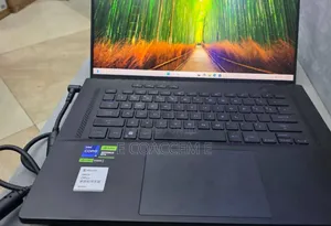 New Laptop Asus 16GB Intel Core I9 SSD 1T