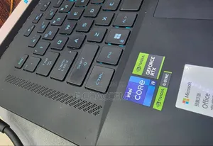 New Laptop Asus 16GB Intel Core I9 SSD 1T