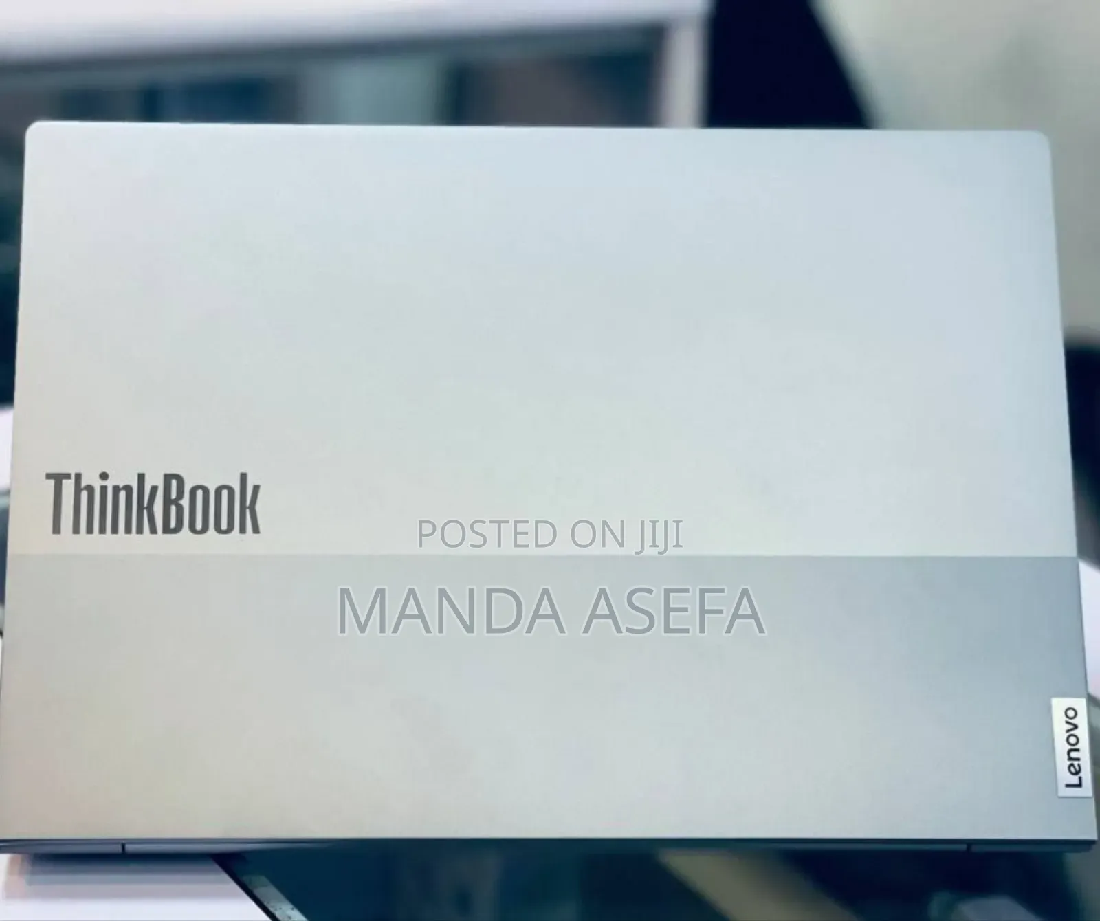 New Laptop Lenovo Thinkbook 14 16GB Intel Core Ultra 7 SSD 512GB