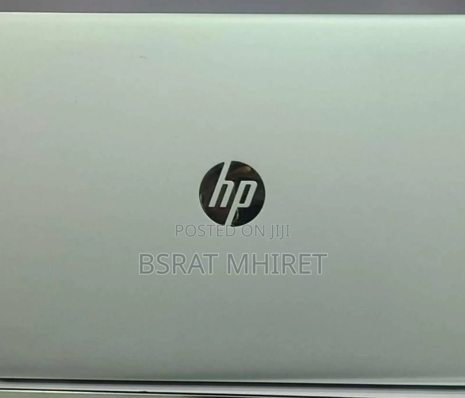 New Laptop HP EliteBook 840 G3 8GB Intel Core I7 SSD 512GB