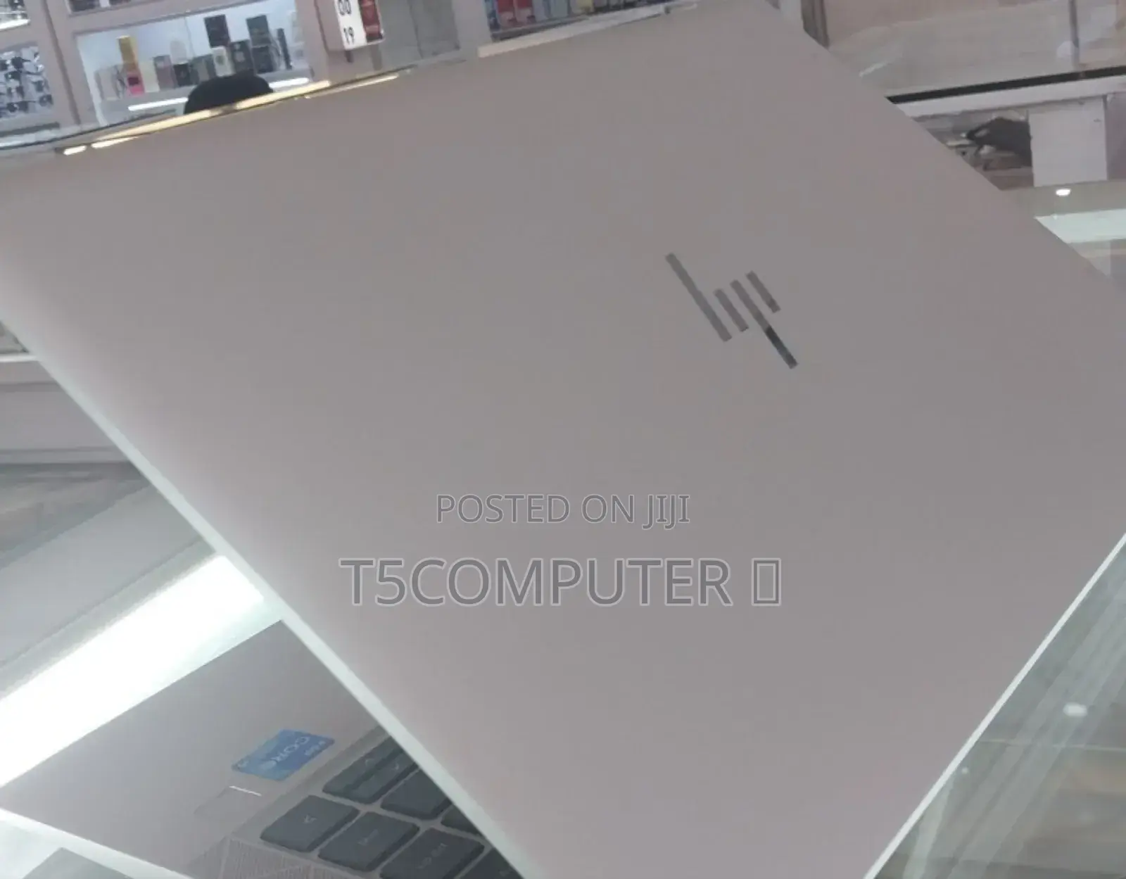 New Laptop HP EliteBook 840 G8 16GB Intel Core I5 SSD 512GB