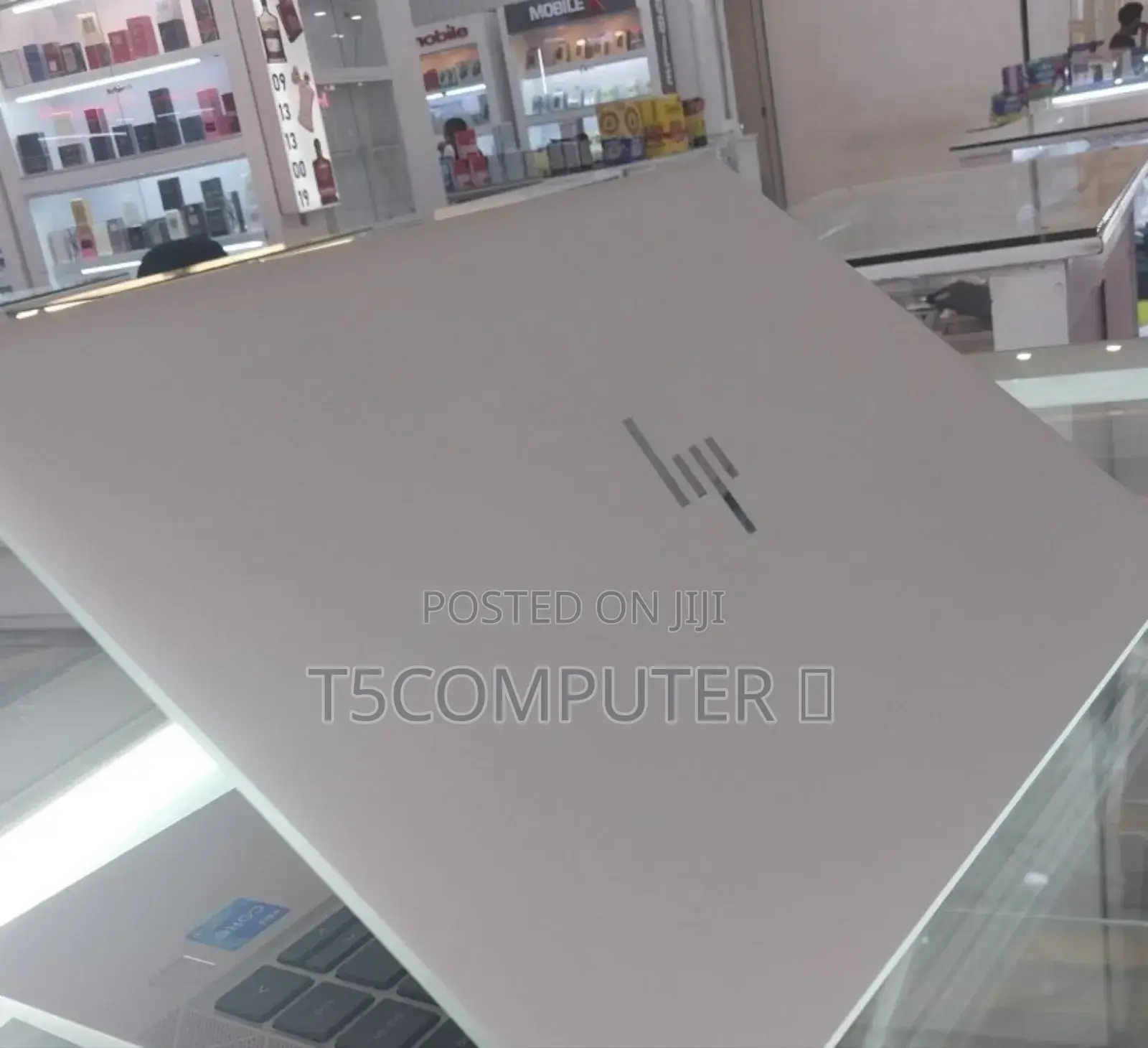 New Laptop HP EliteBook 840 G8 16GB Intel Core I5 SSD 512GB
