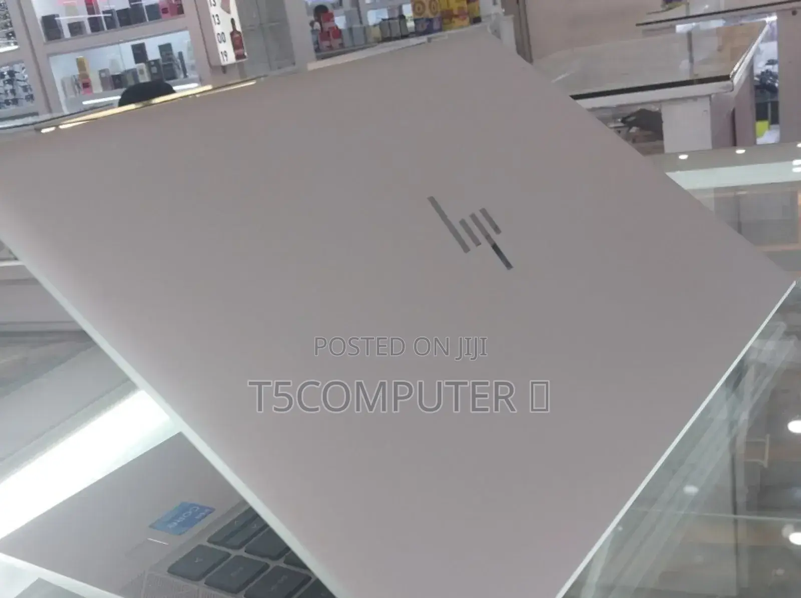 New Laptop HP EliteBook 840 G8 16GB Intel Core I5 SSD 512GB