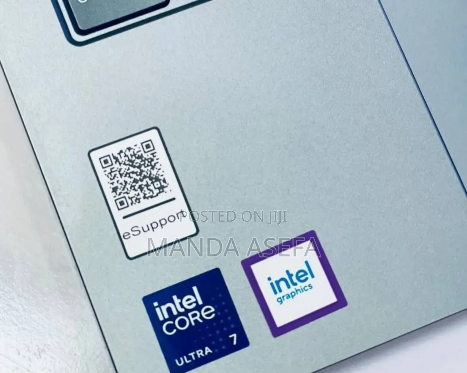 New Laptop Lenovo Thinkbook 14 16GB Intel Core Ultra 7 SSD 512GB