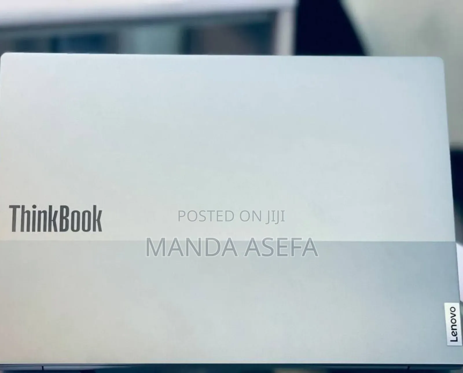 New Laptop Lenovo Thinkbook 14 16GB Intel Core Ultra 7 SSD 512GB