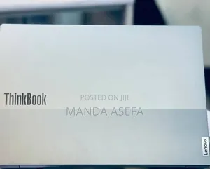 New Laptop Lenovo Thinkbook 14 16GB Intel Core Ultra 7 SSD 512GB