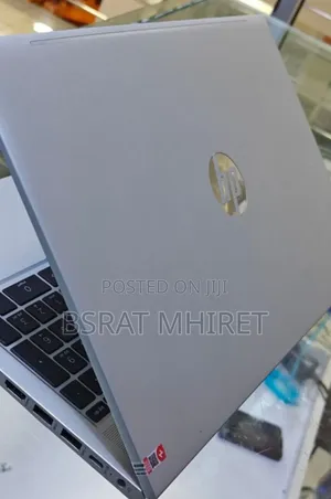 New Laptop HP Probook 11 EE G1 16GB Intel Core I7 SSD 1T