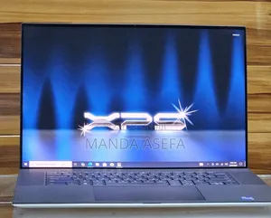 Photo - New Laptop Dell XPS 15 16GB Intel Core I7 SSD 1T