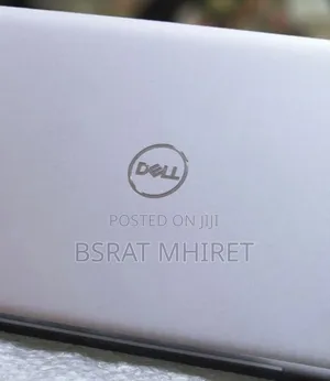 New Laptop Dell Latitude 5540 16GB Intel Core I7 SSD 512GB