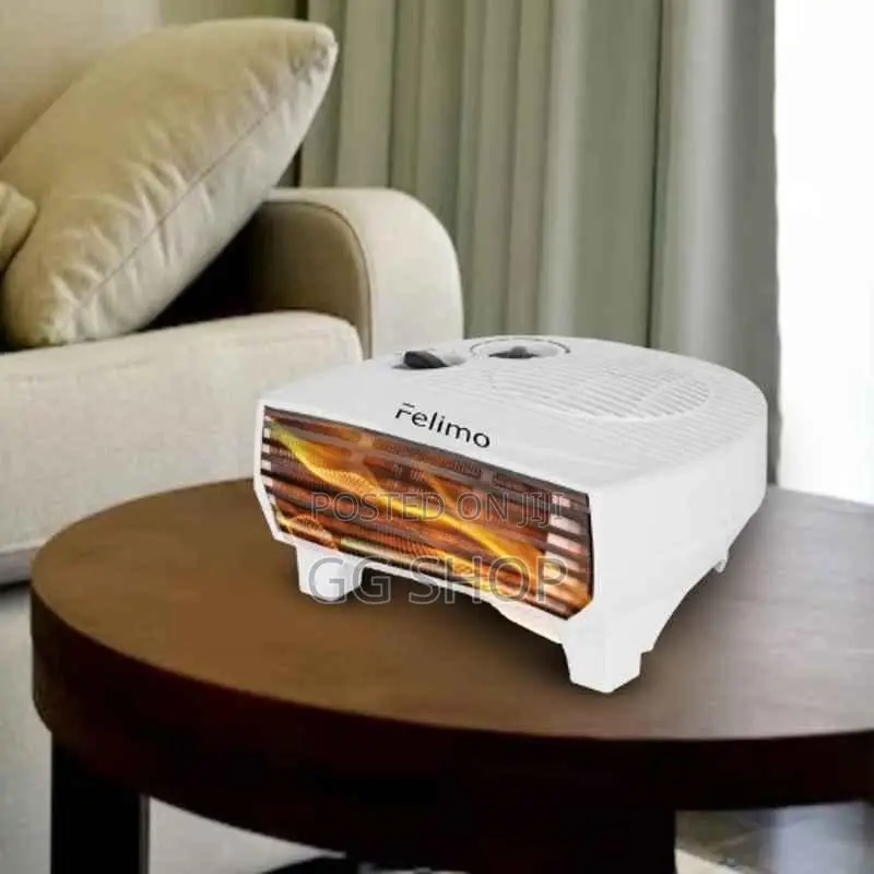 Original Fan Room Heater