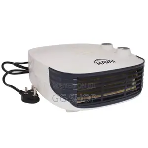 Original Fan Room Heater