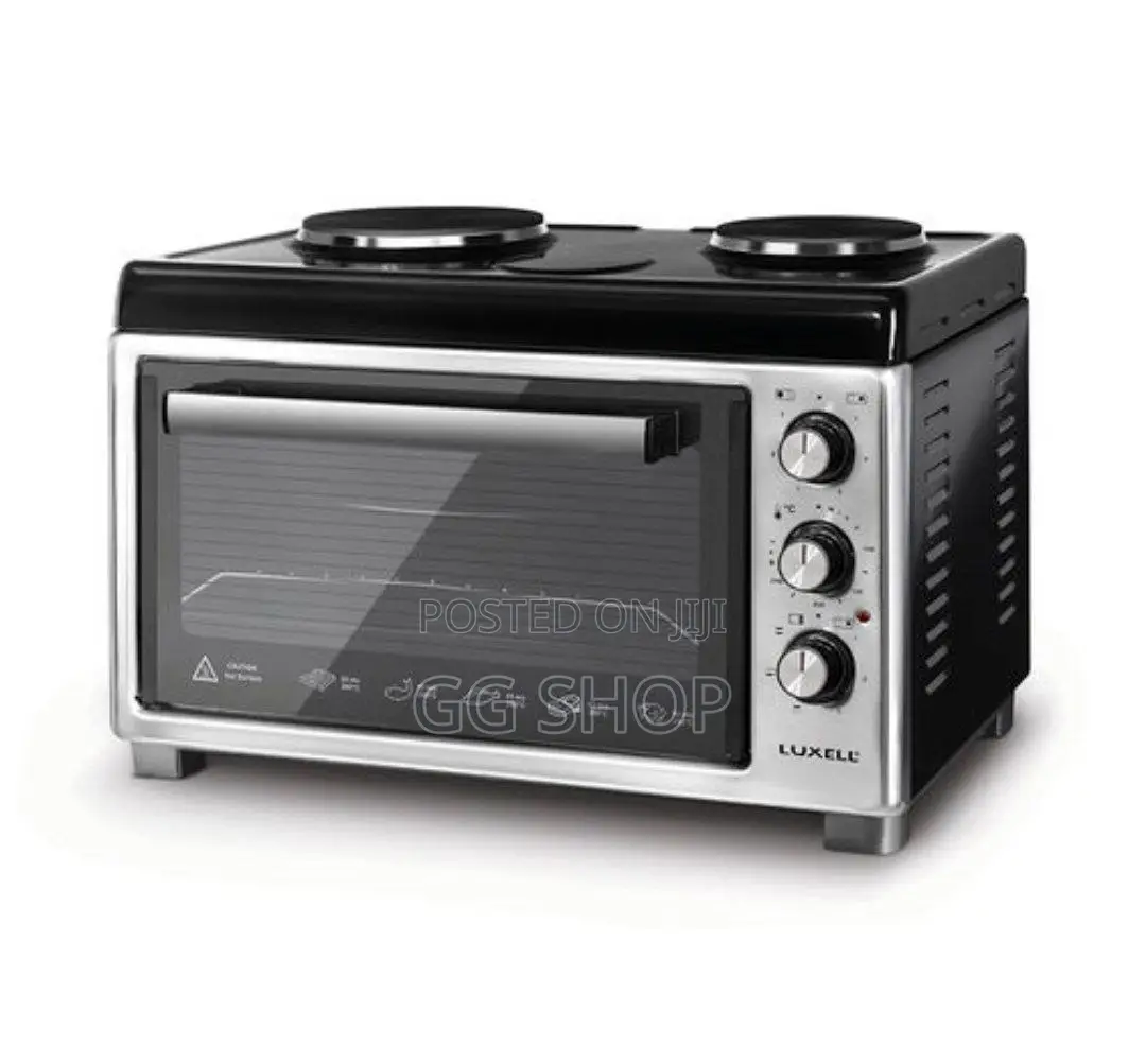 Kumtel 70 ሊትር ኦቭን