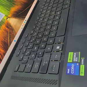 New Laptop Asus ROG Zephyrus G15 16GB Intel Core I9 SSD 1T