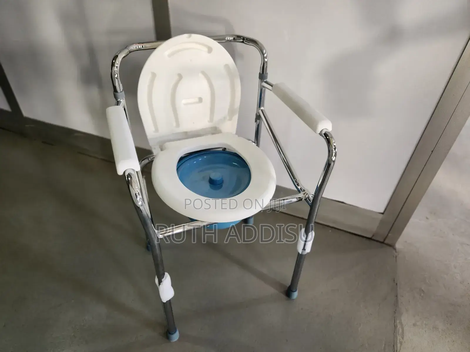 Commode Chair米酒commode Chair和解toilet Chair三次commode Chair