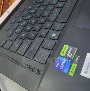 New Laptop Asus ROG Zephyrus (GX501) 16GB Intel Core I9 SSD 1T