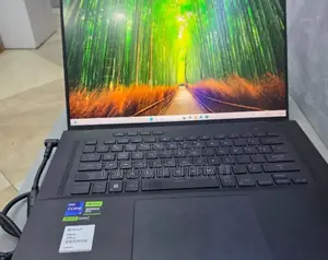 New Laptop Asus ROG Zephyrus (GX501) 16GB Intel Core I9 SSD 1T