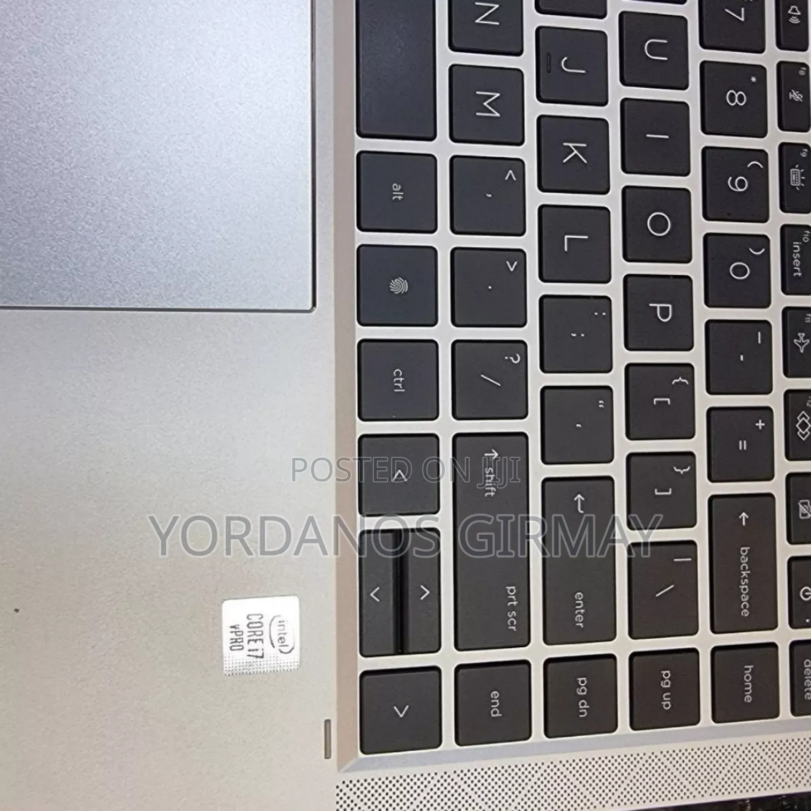 New Laptop HP EliteBook 840 16GB Intel Core I7 SSD 512GB