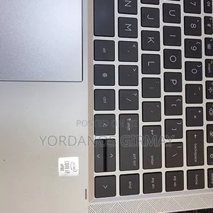 New Laptop HP EliteBook 840 16GB Intel Core I7 SSD 512GB