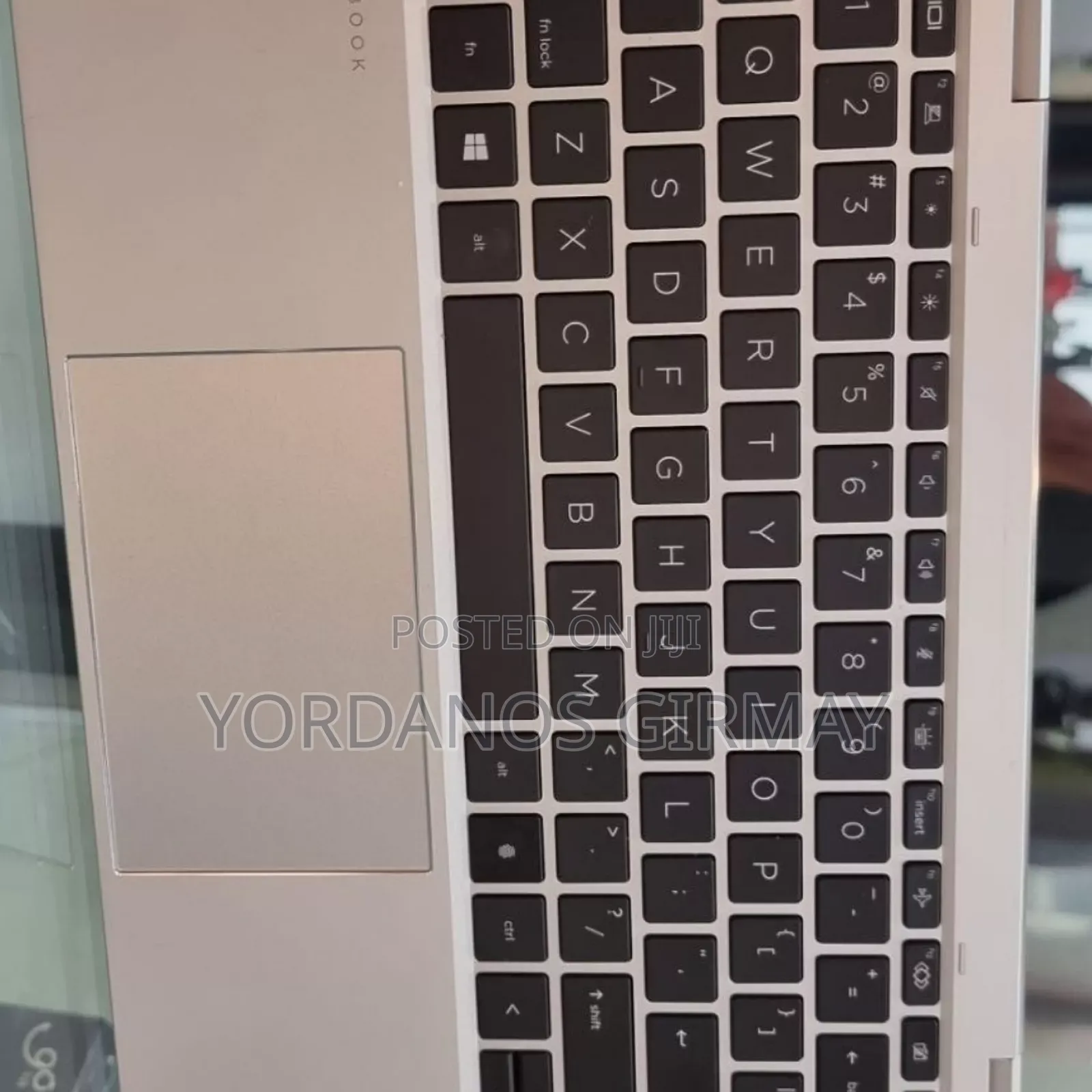 New Laptop HP EliteBook 840 16GB Intel Core I7 SSD 512GB