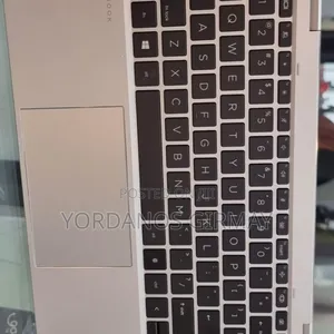 New Laptop HP EliteBook 840 16GB Intel Core I7 SSD 512GB