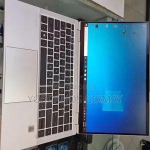 New Laptop HP EliteBook 840 16GB Intel Core I7 SSD 512GB