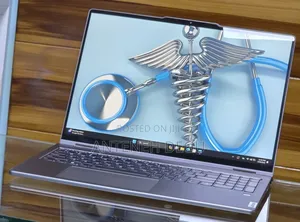 Photo - New Laptop Lenovo Yoga 7i 16GB Intel Core I7 SSD 512GB
