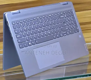 New Laptop Lenovo Yoga 7i 16GB Intel Core I7 SSD 512GB