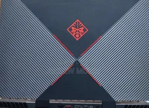 Photo - New Laptop HP Omen 15 16GB Intel Core I7 SSD 512GB
