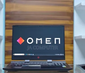 Photo - New Laptop HP Omen X 16GB Intel Core I7 SSD 512GB