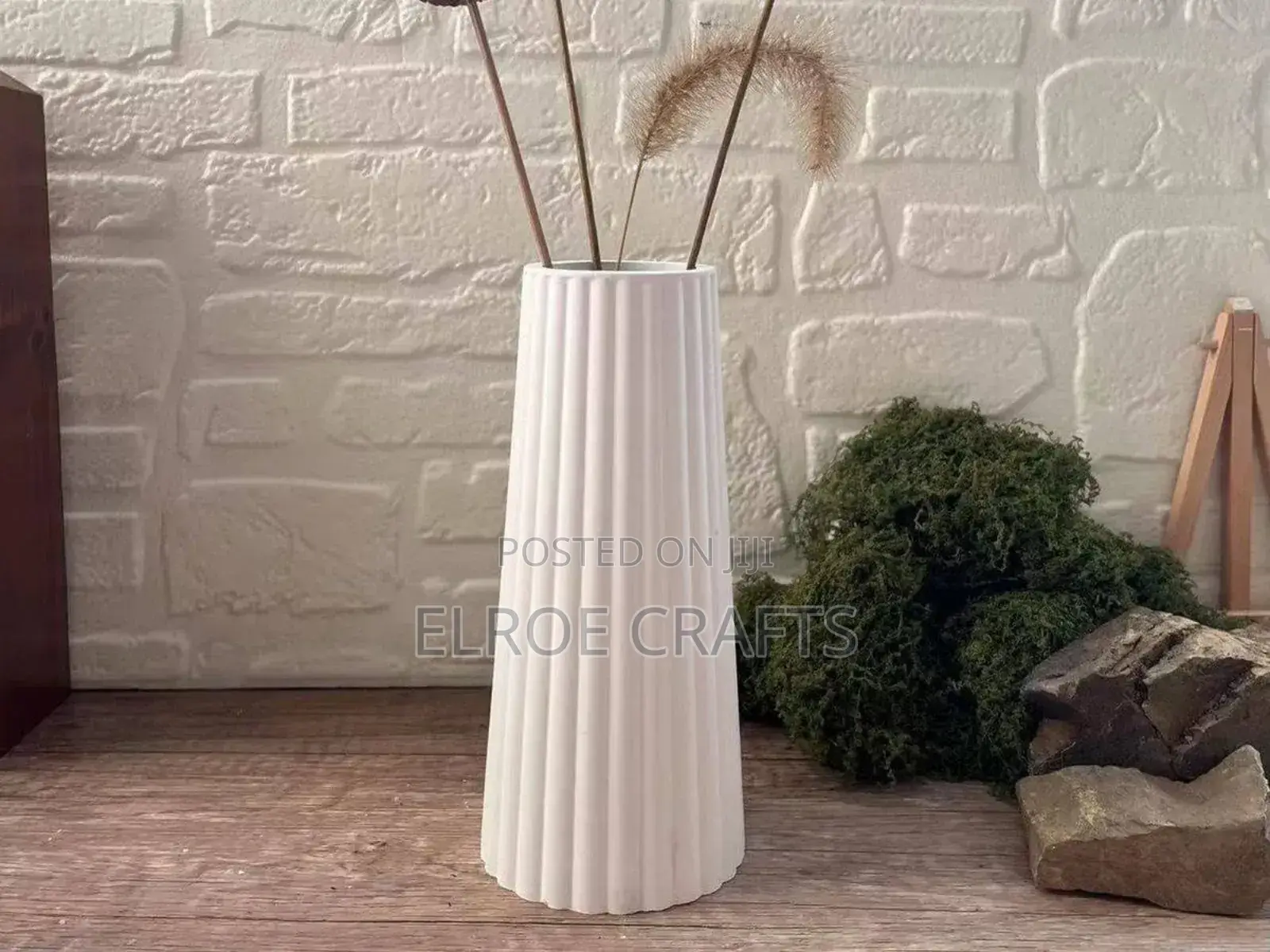 Decor Vase