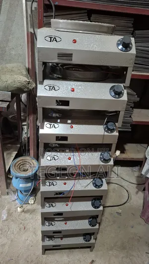 ኃይል ቆጣቢ የኤሌክትሪክ ምድጃዎች