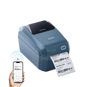 Photo - Niima Smart Label Printer