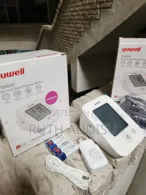 Blood Pressure Monitor前日blood Pressure Monitor地記bp Monitor