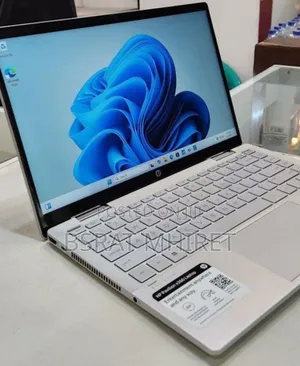 Photo - New Laptop HP Pavilion 15 8GB Intel Core I5 SSD 512GB