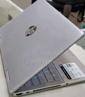 New Laptop HP Pavilion 15 8GB Intel Core I5 SSD 512GB